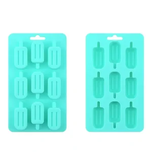 Shop All^Cherle Silicone Mini Ice Pop Mold - cozylivehome.com | we sell a wide range of comfortable household items