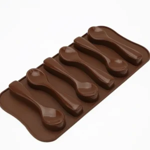 Shop All^Cherle Silicone Spoons - cozylivehome.com | we sell a wide range of comfortable household items