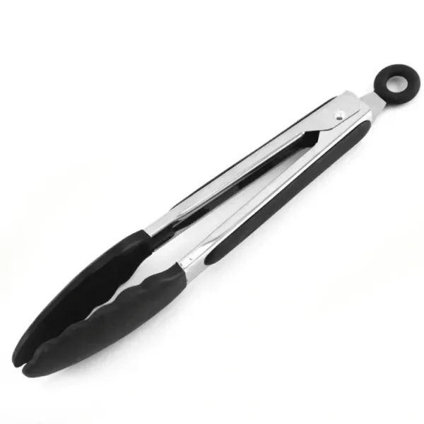 Cherle Tongs Large Black - cozylivehome.com | we sell a wide range of comfortable household items* Housewares
