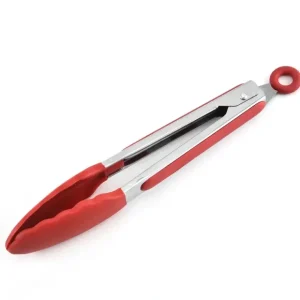 Cherle Tongs Large Red - cozylivehome.com | we sell a wide range of comfortable household items* Housewares