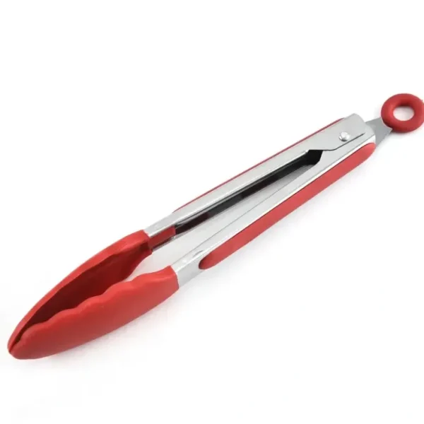 Cherle Tongs Large Red - cozylivehome.com | we sell a wide range of comfortable household items* Housewares