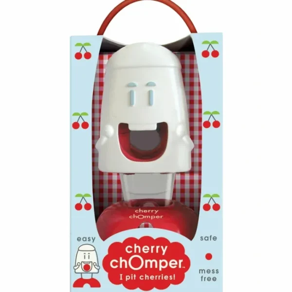 Shop All^Cherry & Olive Chomper - cozylivehome.com | we sell a wide range of comfortable household items