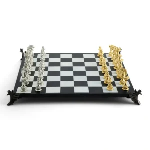 130765 Chess Set - cozylivehome.com | we sell a wide range of comfortable household items* Giftware