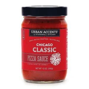 Shop All^CHICAGO PIZZA SAUCE 12OZ - cozylivehome.com | we sell a wide range of comfortable household items