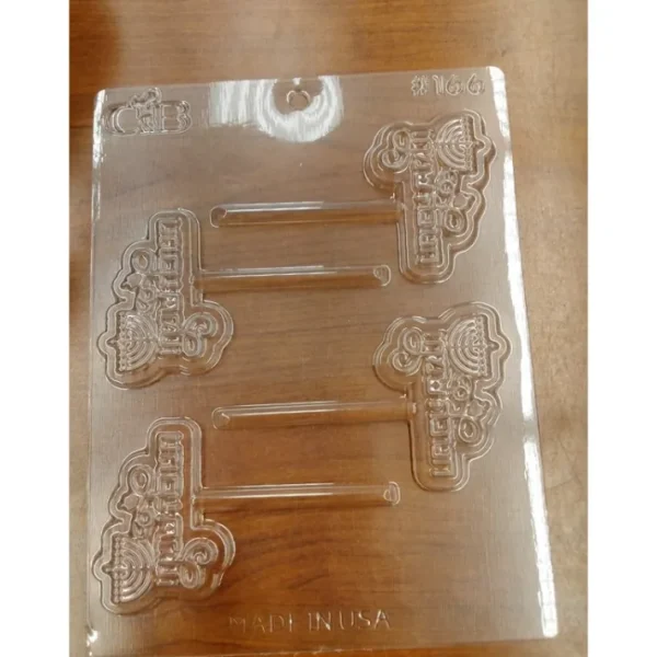 Shop All^#166 Chocolate Mold - cozylivehome.com | we sell a wide range of comfortable household items