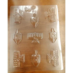Shop All^#6 Chocolate Mold - cozylivehome.com | we sell a wide range of comfortable household items