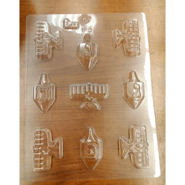 Shop All^#6 Chocolate Mold - cozylivehome.com | we sell a wide range of comfortable household items