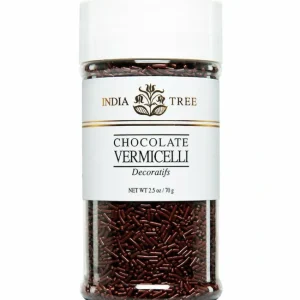 Shop All^Chocolate Vermicelli - cozylivehome.com | we sell a wide range of comfortable household items