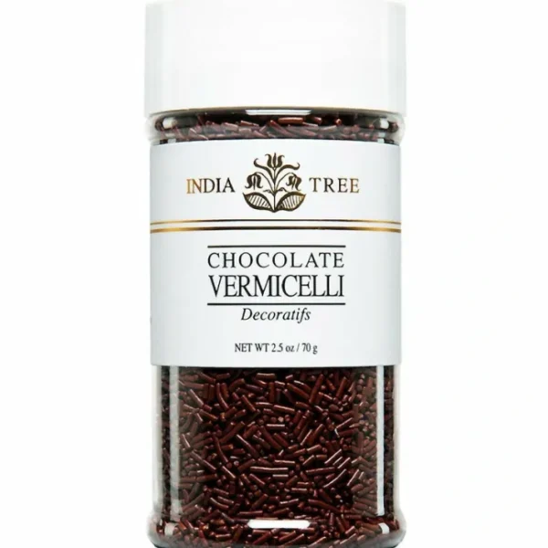 Shop All^Chocolate Vermicelli - cozylivehome.com | we sell a wide range of comfortable household items