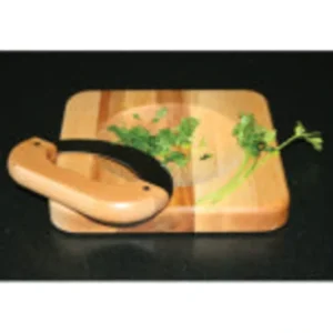 Shop All^CHOPPER WITH MEZALUNA 8x8x1 - cozylivehome.com | we sell a wide range of comfortable household items