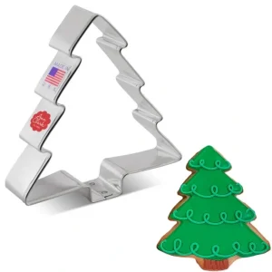 Shop All^CHRISTMAS TREE COOKIE CUTTER - cozylivehome.com | we sell a wide range of comfortable household items