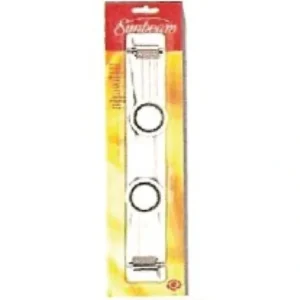 Chrome Paper Towel Holder Wall Mounted Metal Spring Folding - cozylivehome.com | we sell a wide range of comfortable household items* Housewares