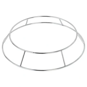 Shop All^CHROME STEEL WOK RING - cozylivehome.com | we sell a wide range of comfortable household items