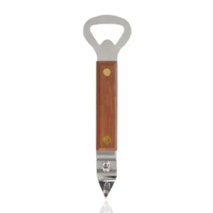 Shop All^CHURCH KEY WOOD HANDLE BOTTLE OPENER - cozylivehome.com | we sell a wide range of comfortable household items
