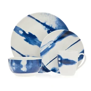 Shop All^87453 Cielo Dinnerware Service For 4 - cozylivehome.com | we sell a wide range of comfortable household items