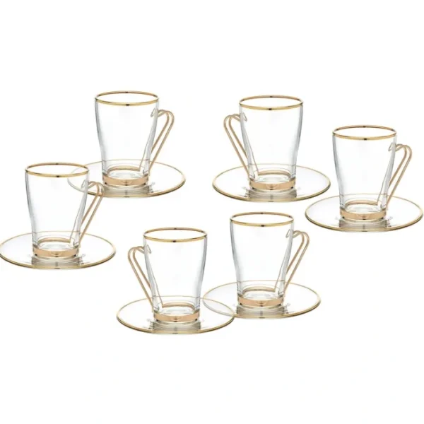 Shop All^56825 CITATION CAPUCCINO GOLD - cozylivehome.com | we sell a wide range of comfortable household items