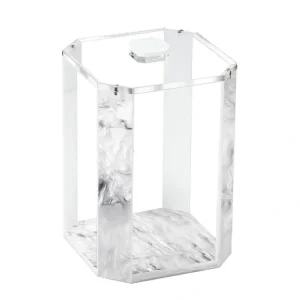 CJ01 Cookie Jar Grey Marble - cozylivehome.com | we sell a wide range of comfortable household items* Giftware
