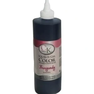 CK Burgundy Color Gel - cozylivehome.com | we sell a wide range of comfortable household items* Foods