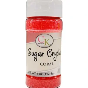 CK Coral Sugar Crystals - cozylivehome.com | we sell a wide range of comfortable household items* Foods