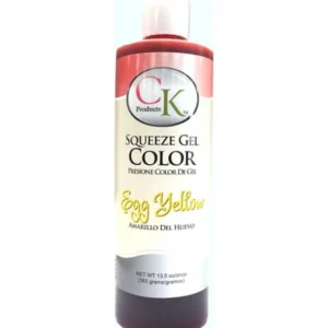 CK Egg Yellow Color Gel - cozylivehome.com | we sell a wide range of comfortable household items* Foods