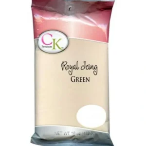 CK Green Royal Icing Mix - cozylivehome.com | we sell a wide range of comfortable household items* Foods