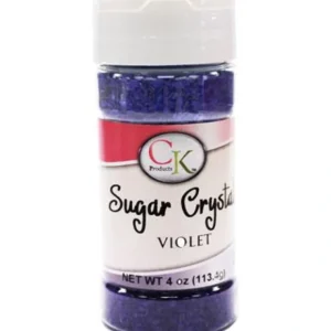 CK Violet Sugar Crystals - cozylivehome.com | we sell a wide range of comfortable household items* Foods