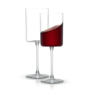 Shop All^CLAIRE RED WINE GLASS 14 OZ - cozylivehome.com | we sell a wide range of comfortable household items
