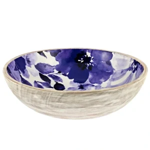 35701 CLARO BLUE + WHITE WASH 12 - cozylivehome.com | we sell a wide range of comfortable household items* Giftware