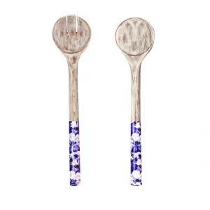 35705 CLARO BLUE+WHITE WASH SEVERS - cozylivehome.com | we sell a wide range of comfortable household items* Giftware