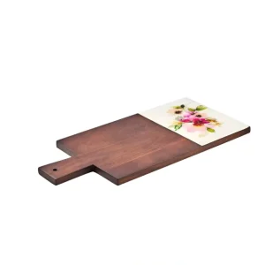 35710 CLARO MULTI+NAT WOOD 18X8 - cozylivehome.com | we sell a wide range of comfortable household items* Giftware