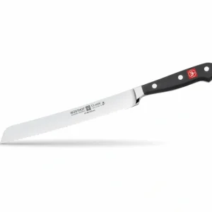 Shop All^Classic Bread Knife 8" - cozylivehome.com | we sell a wide range of comfortable household items