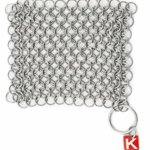 Shop All^Classic Chainmail Scrubber - cozylivehome.com | we sell a wide range of comfortable household items