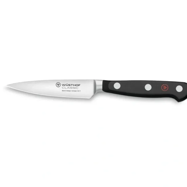 Shop All^Classic Half Bolster Paring Knife 3.5" - cozylivehome.com | we sell a wide range of comfortable household items