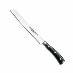 Shop All^Classic Ikon Bread Knife 8” - cozylivehome.com | we sell a wide range of comfortable household items