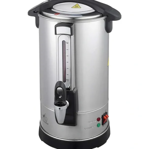Shop All^Classic Kitchen 40 Cup Urn with Child Safety Lock - cozylivehome.com | we sell a wide range of comfortable household items