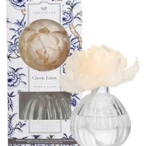 Shop All^Classic Linen Flower Diffuser - cozylivehome.com | we sell a wide range of comfortable household items