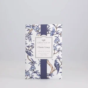 Shop All^Classic Linen Scented Sachet - cozylivehome.com | we sell a wide range of comfortable household items