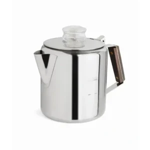 Shop All^CLASSIC PERCOLATOR SS 2-6 CUP - cozylivehome.com | we sell a wide range of comfortable household items