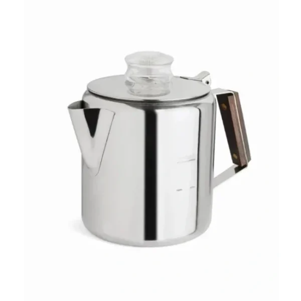 Shop All^CLASSIC PERCOLATOR SS 2-6 CUP - cozylivehome.com | we sell a wide range of comfortable household items