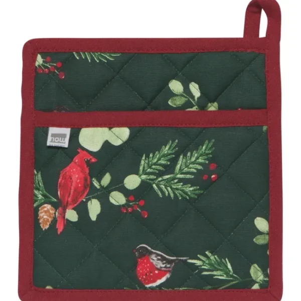 Shop All^CLASSIC POTHOLDER FOREST BIRDS - cozylivehome.com | we sell a wide range of comfortable household items