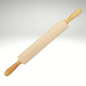 Shop All^Classic Rolling Pin w/handles 12" - cozylivehome.com | we sell a wide range of comfortable household items