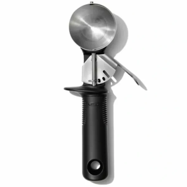 Shop All^Classic Swipe Ice Cream Scoop - cozylivehome.com | we sell a wide range of comfortable household items