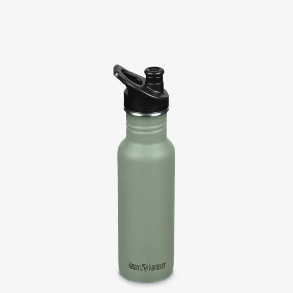 Shop All^Classic Water Bottle with Sport Cap 18oz - cozylivehome.com | we sell a wide range of comfortable household items