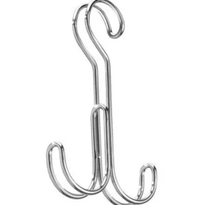 Shop All^Classico 2 Hook Hanger - cozylivehome.com | we sell a wide range of comfortable household items