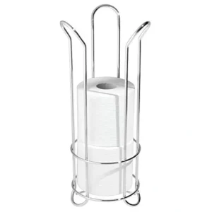 Shop All^Classico Tulip Toilet Paper Holder - cozylivehome.com | we sell a wide range of comfortable household items