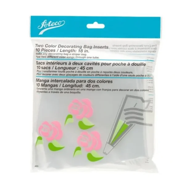 Shop All^18" Clear Disp Bags/10pk - cozylivehome.com | we sell a wide range of comfortable household items