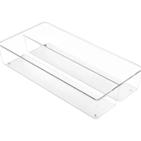 Shop All^Clear Linus Twin D.Org. - 6 x 12 x 2 - cozylivehome.com | we sell a wide range of comfortable household items