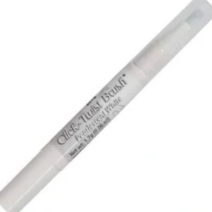 Shop All^Click- Twist Brush - Pearl White - cozylivehome.com | we sell a wide range of comfortable household items