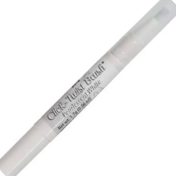 Shop All^Click- Twist Brush - Pearl White - cozylivehome.com | we sell a wide range of comfortable household items
