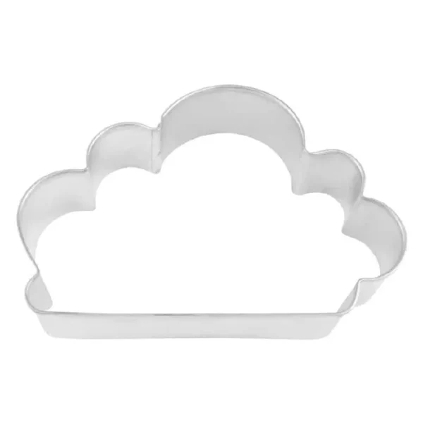 Shop All^4" Cloud Cookie Cutter - cozylivehome.com | we sell a wide range of comfortable household items